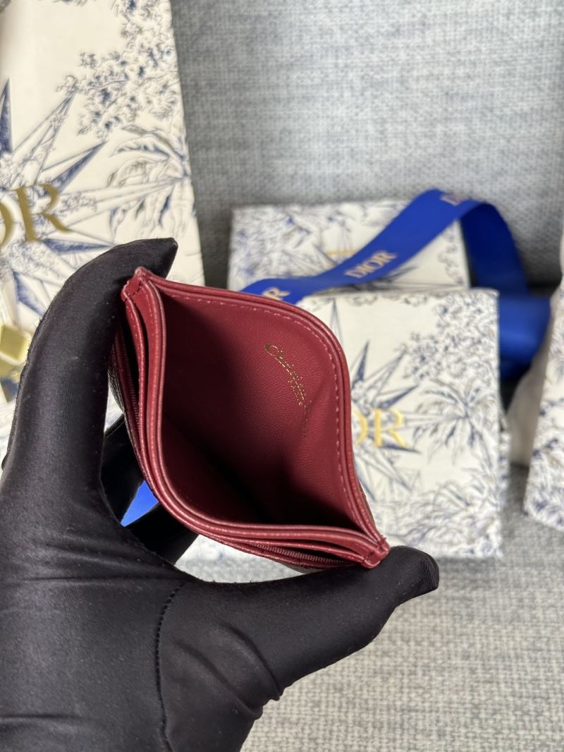 Christian Dior Wallet